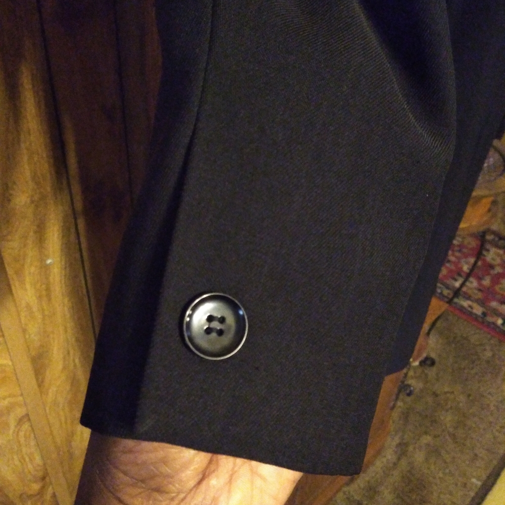 Larry Levine Pants Suit - Picture 8 of 12